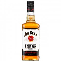 Rượu Jim Beam White 500ml